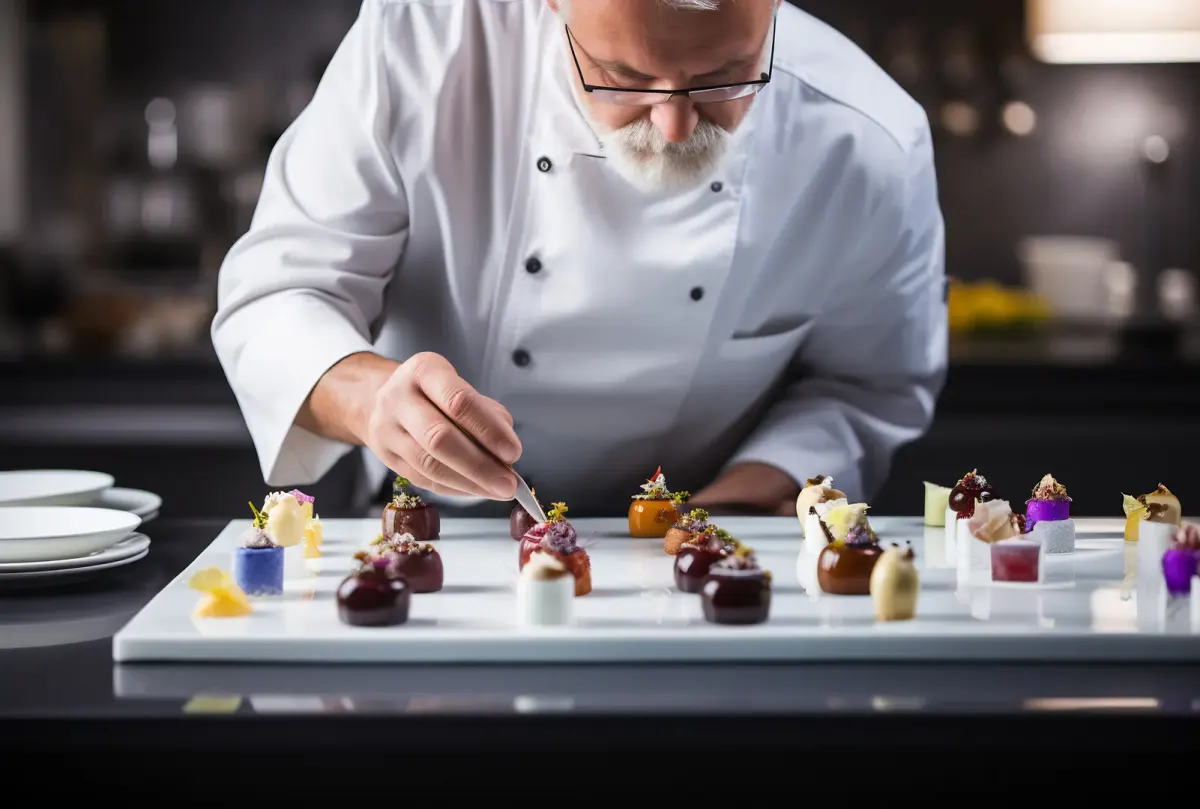 Gastronomie