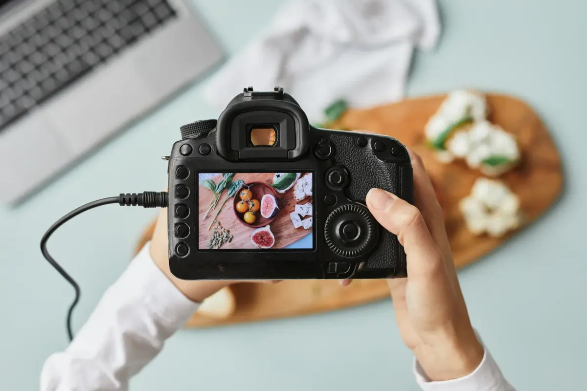 Fotografie